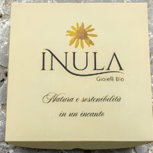 INULA: gioielli bio