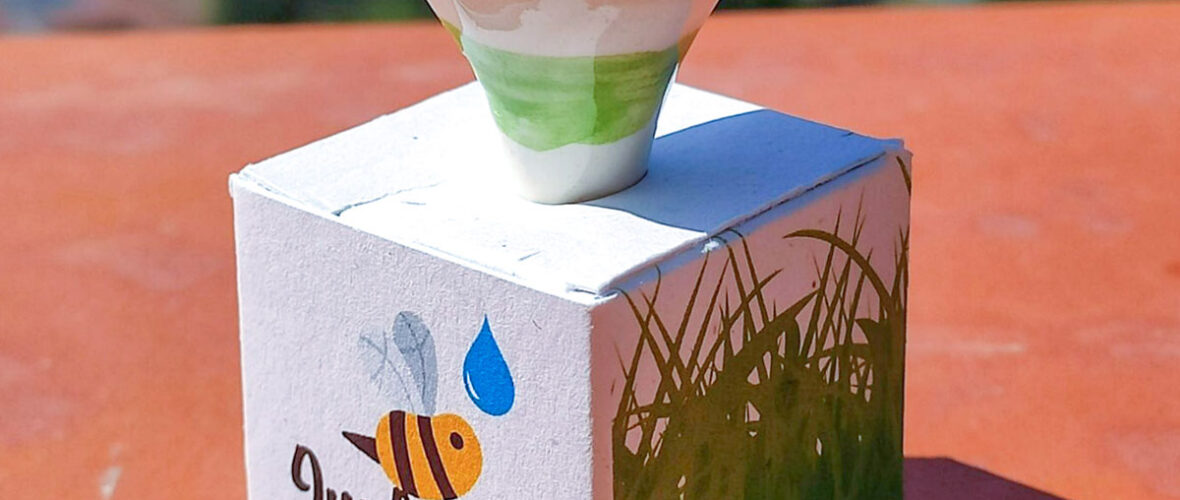 InulaCup: una piccola oasi per un grande gesto d’amore