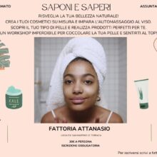 Saponi e saperi – seconda edizione